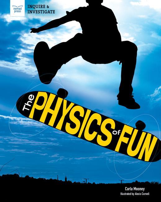 Buch PHYSICS OF FUN Alexis Cornell