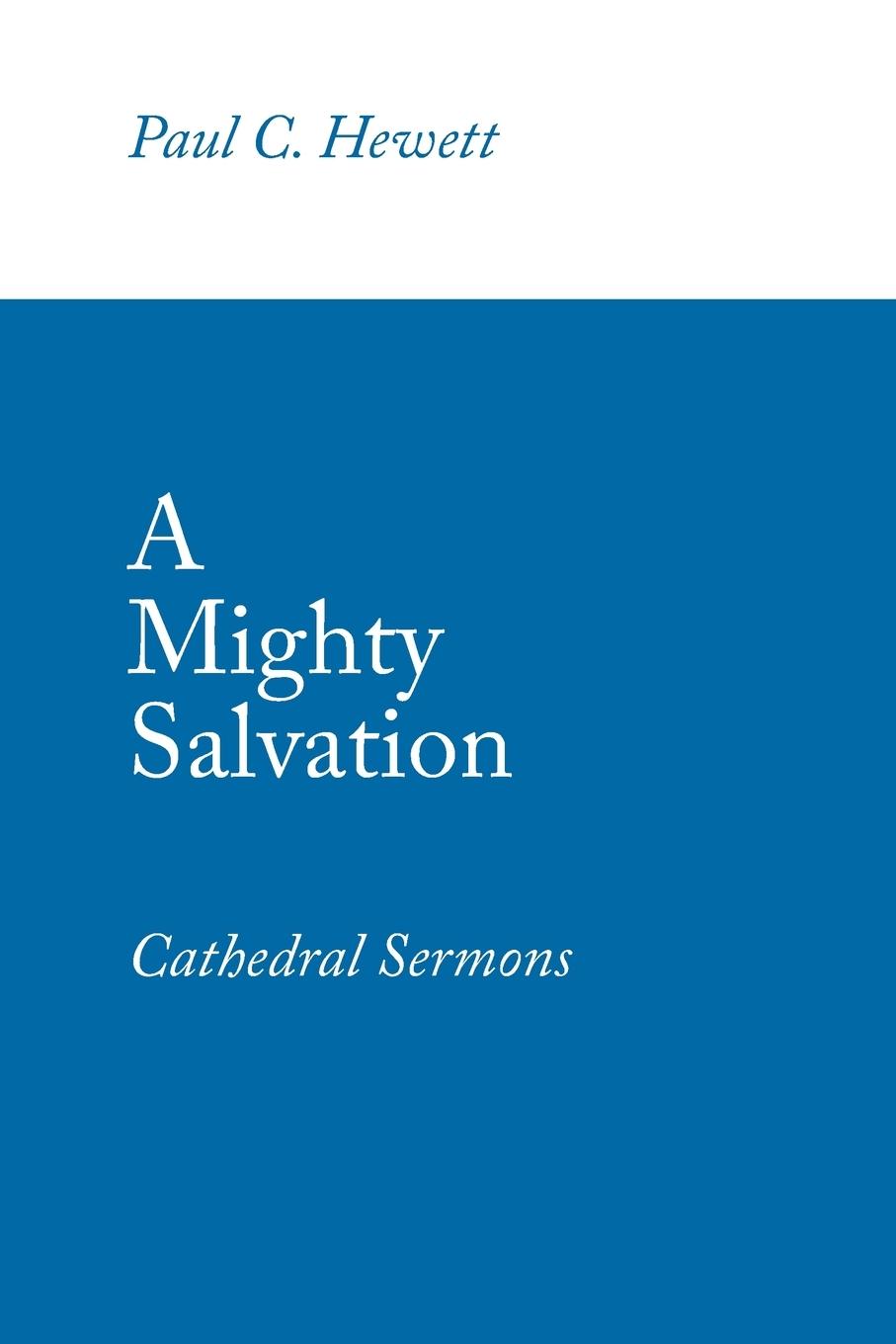 Book Mighty Salvation 