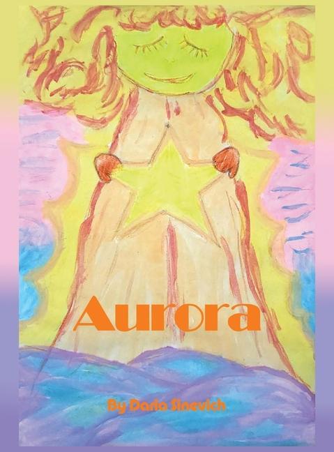 Knjiga Aurora Daria Sinevich