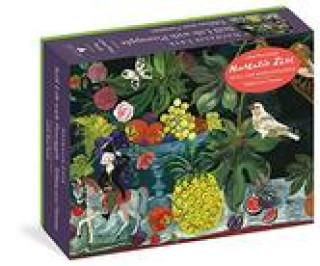 Carte Nathalie Lete: Still Life with Pineapple 1,000-Piece Puzzle Nathalie Lete