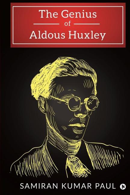 Książka The Genius of Aldous Huxley 