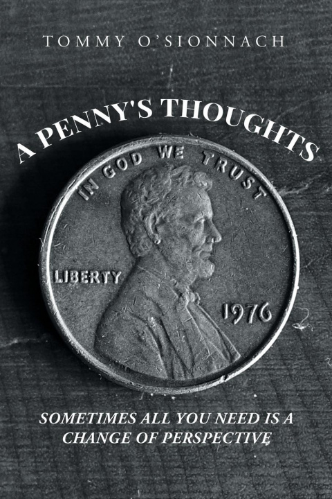 Kniha Penny's Thoughts 