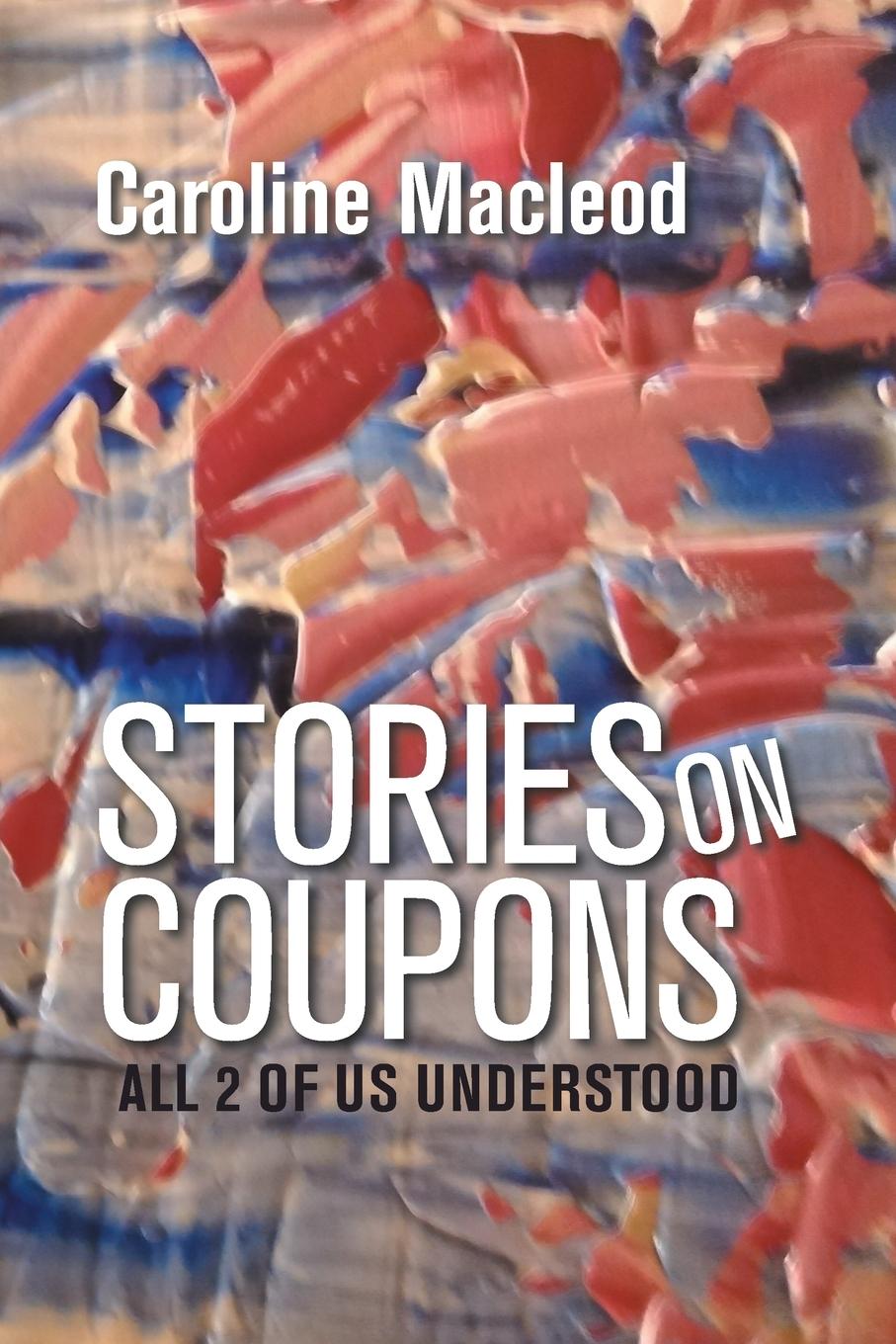 Knjiga Stories on Coupons Macleod Caroline Macleod