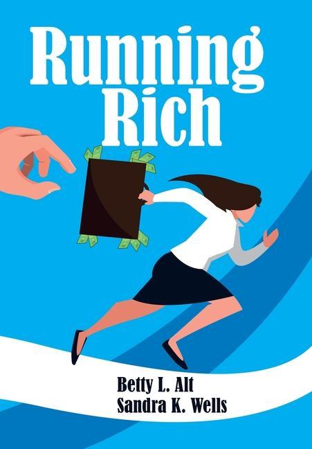 Boek Running Rich Sandra K. Wells