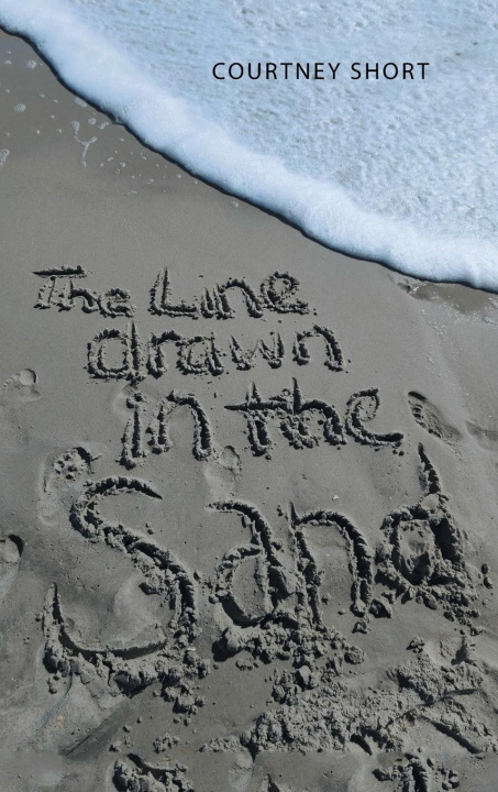 Carte Line Drawn in the Sand... 
