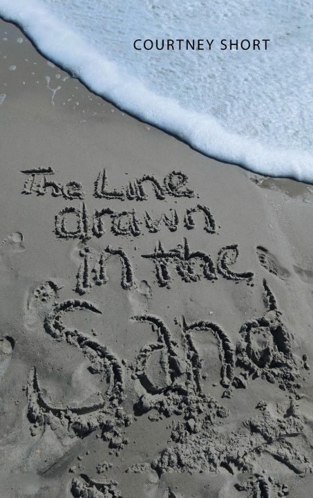 Book Line Drawn in the Sand... 