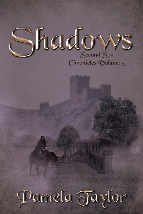 Knjiga Shadows Taylor Pamela Taylor