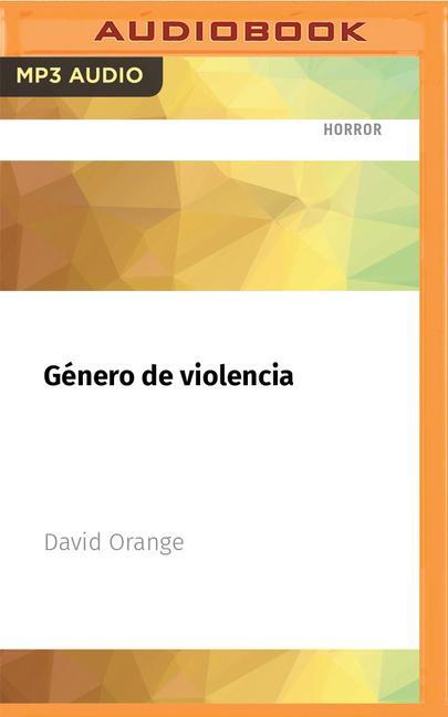 Digital Género de Violencia Manuel Vargas