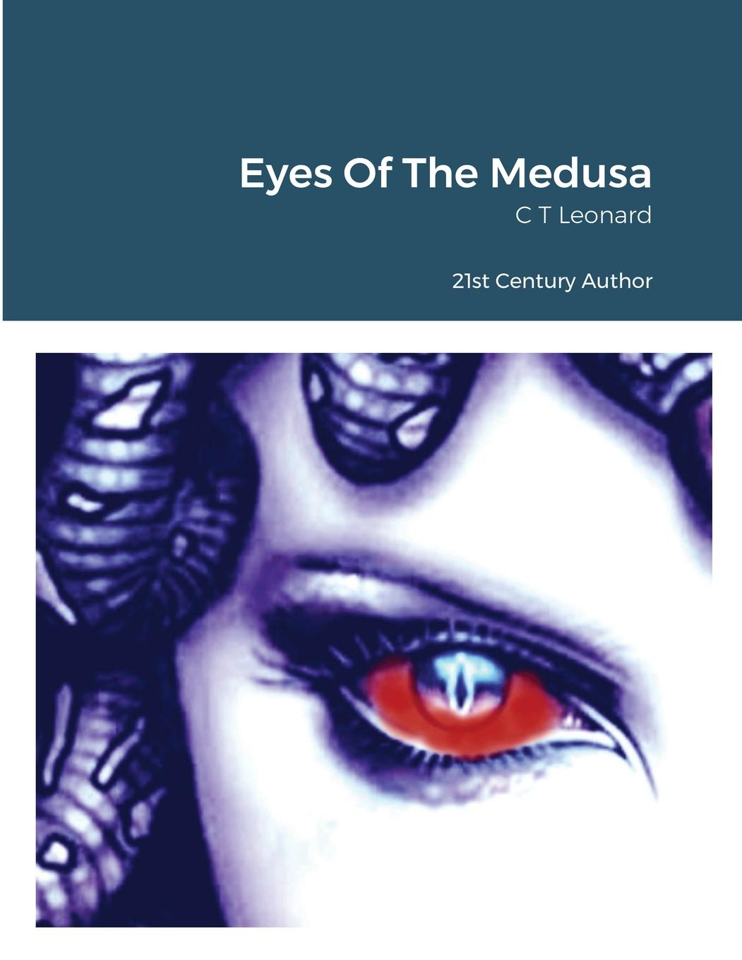 Carte Eyes Of The Medusa 