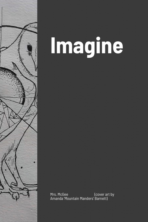 Buch Imagine 