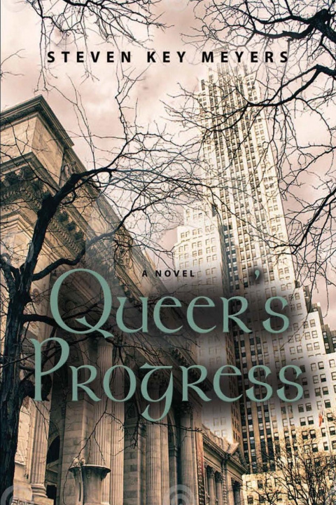 Knjiga Queer's Progress Steven Key Meyers