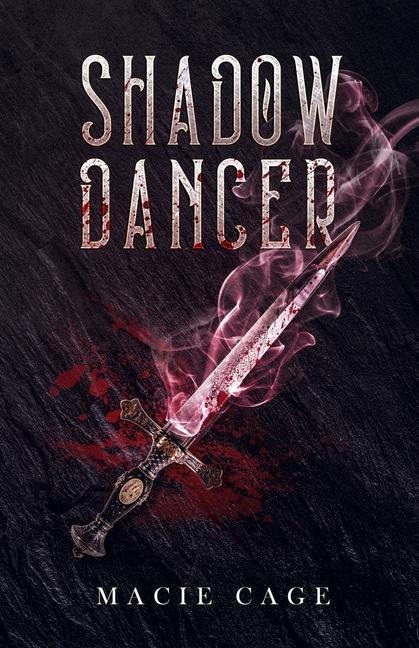 Knjiga Shadow Dancer Macie Cage