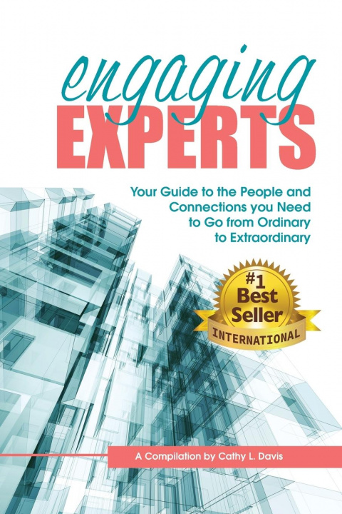Knjiga Engaging Experts Cathy L. Davis