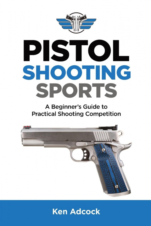 Carte Pistol Shooting Sports 