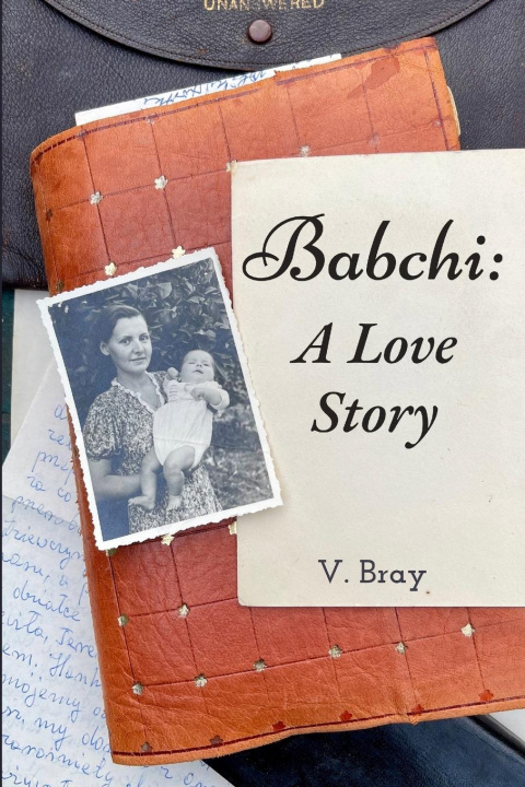 Knjiga Babchi V. Bray