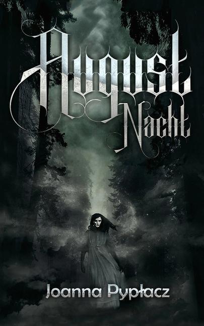 Buch August Nacht Joanna Pyplacz