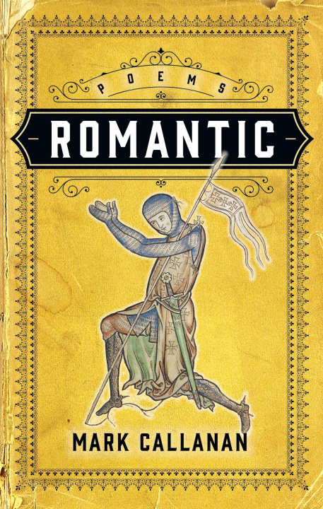 Buch Romantic Mark Callanan