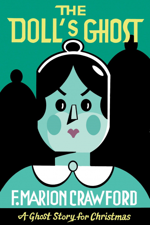 Книга Doll's Ghost F. Marion Crawford