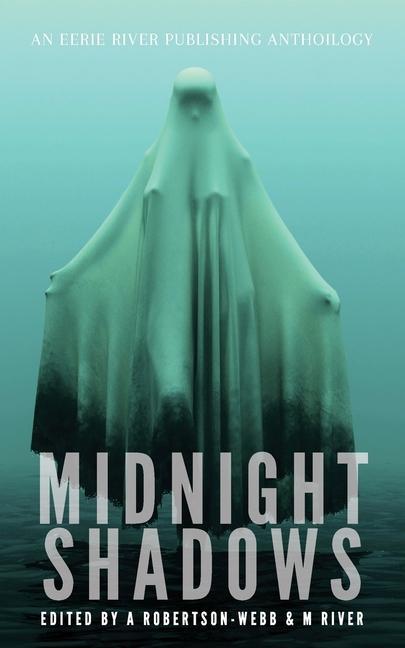 Book Midnight Shadows Tim Mendees