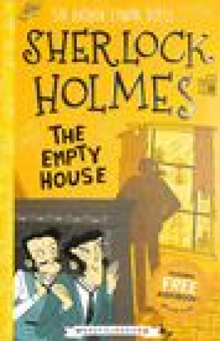 Książka Empty House (Easy Classics) Arianna Bellucci