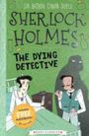 Buch Dying Detective (Easy Classics) Arianna Bellucci