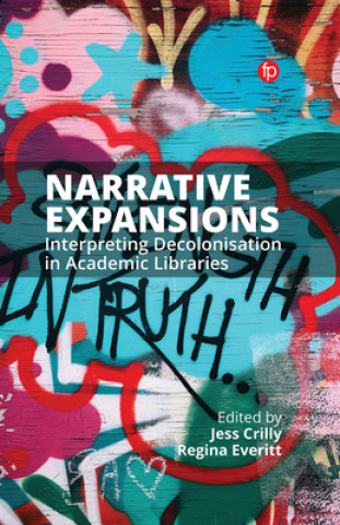Buch Narrative Expansions Jess Crilly