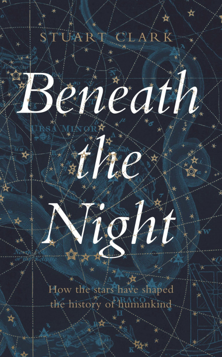 Книга Beneath the Night 