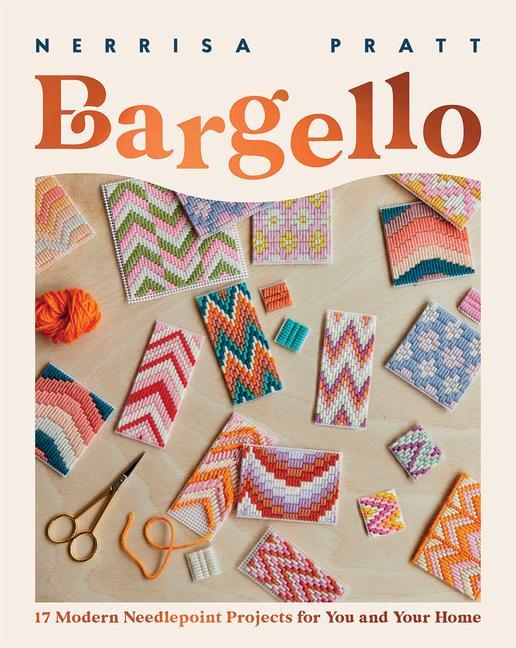 Libro Bargello Nerrisa Pratt