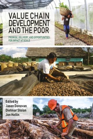 Book Value Chain Development and the Poor Jason Donovan