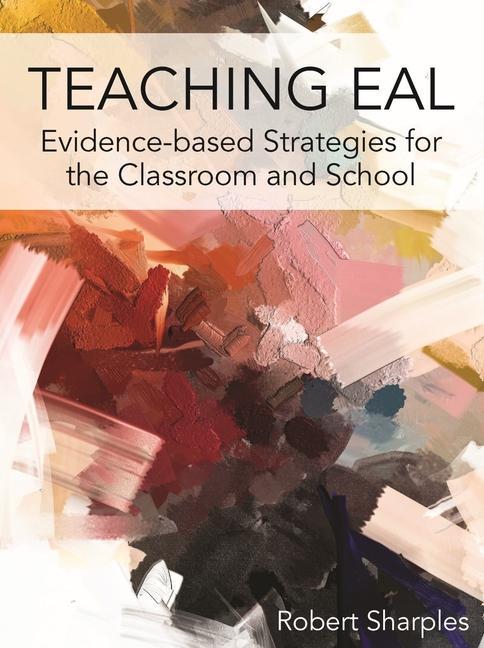 Knjiga Teaching EAL Robert Sharples
