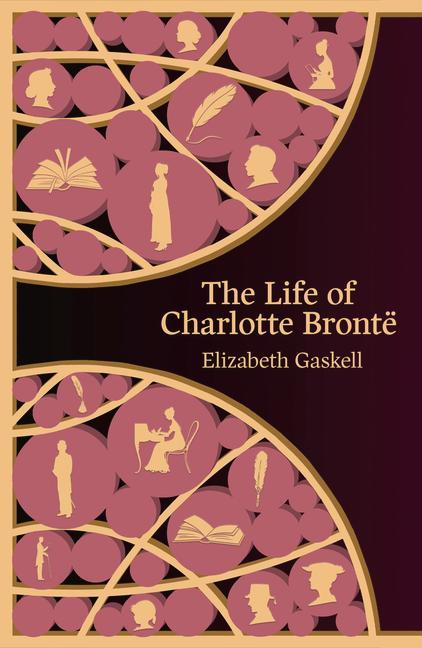 Книга Life of Charlotte Bronte (Hero Classics) 