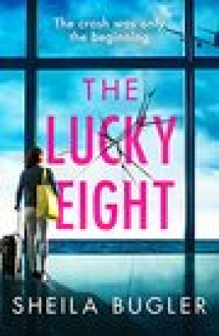 Knjiga Lucky Eight SHEILA BUGLER