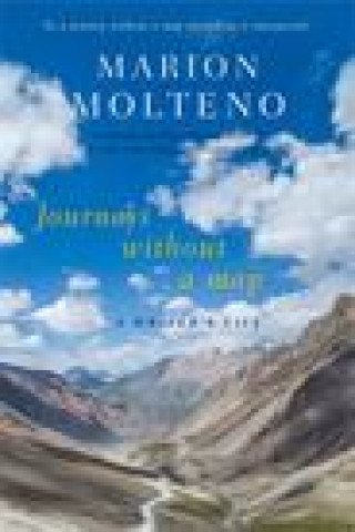 Knjiga Journeys Without a Map Marion Molteno