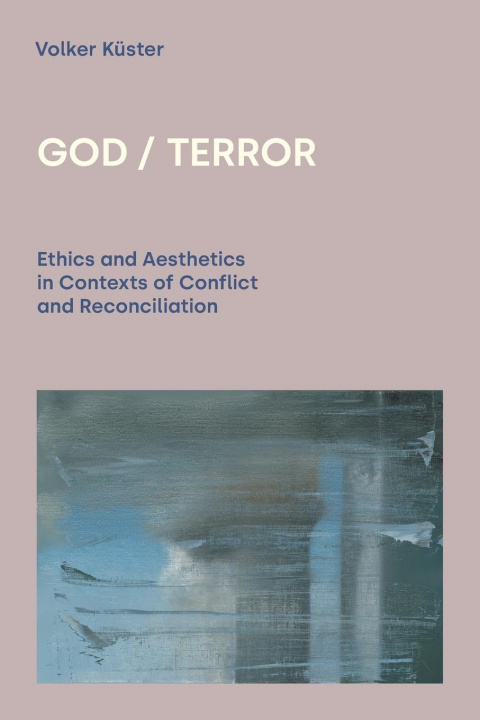Knjiga God / Terror KUSTER  VOLKER
