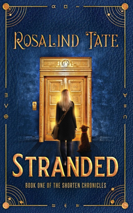 Carte Stranded Rosalind Tate