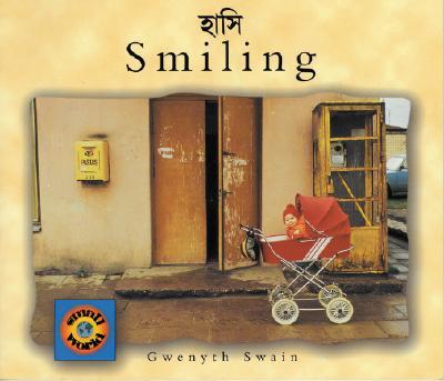 Carte Smiling (English-Bengali) Gwenyth Swain