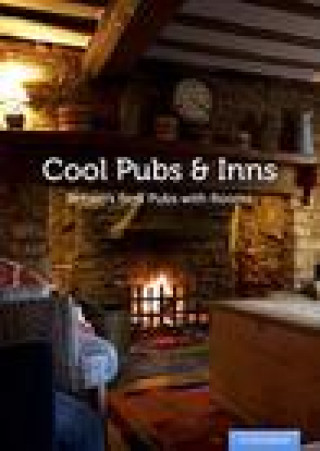 Könyv Cool Pubs and Inns 