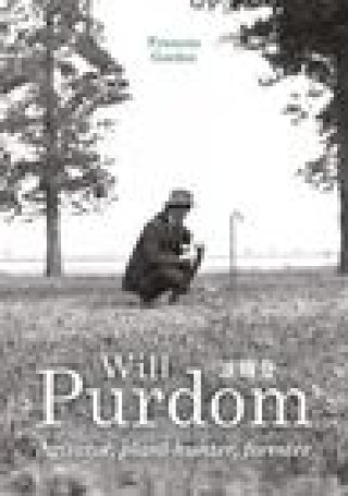 Book Will Purdom Francois Gordon