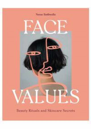 Könyv Face Values Shira Barzilay