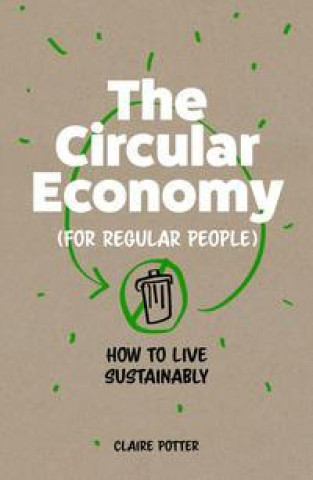Kniha Welcome to the Circular Economy 