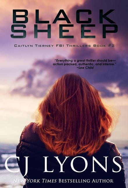 Book Black Sheep Cj Lyons