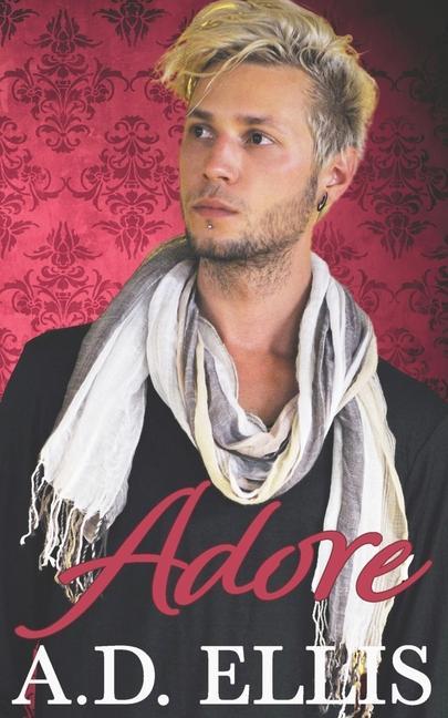 Knjiga Adore A. D. Ellis