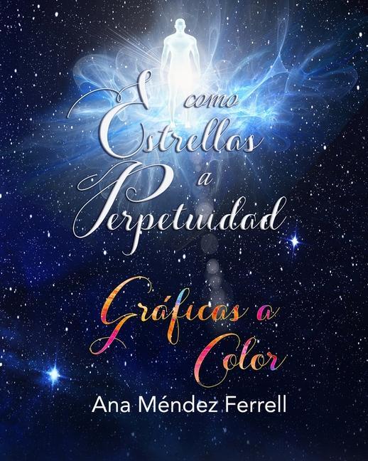 Book Como Estrellas A Perpetuidad Gráficas A Color 