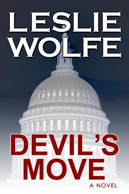 Knjiga Devil's Move Leslie Wolfe
