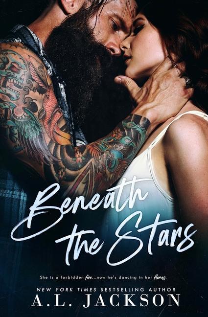 Könyv Beneath the Stars 