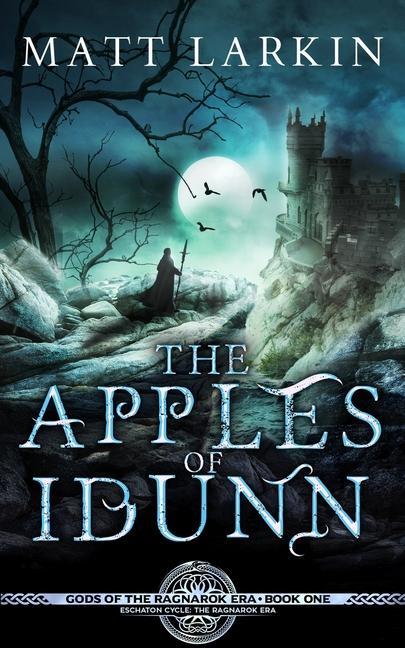 Книга Apples of Idunn 