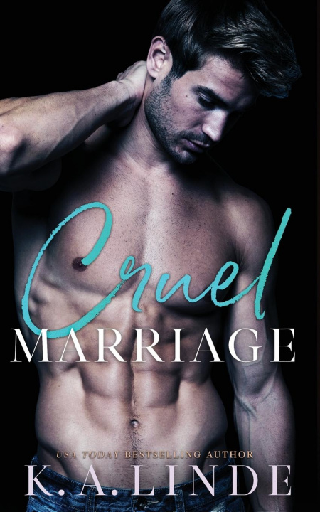 Livre Cruel Marriage 