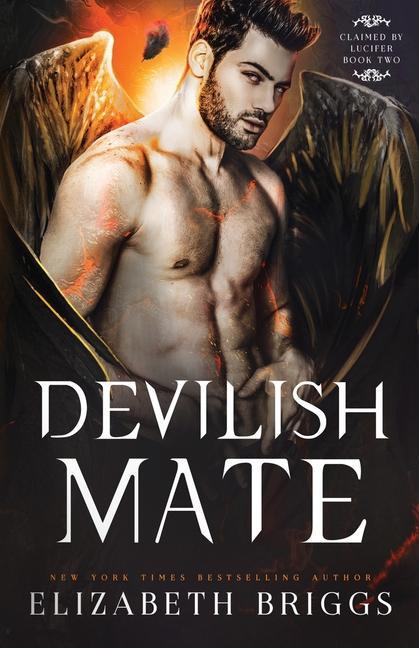Kniha Devilish Mate 