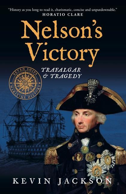 Könyv Nelson's Victory 