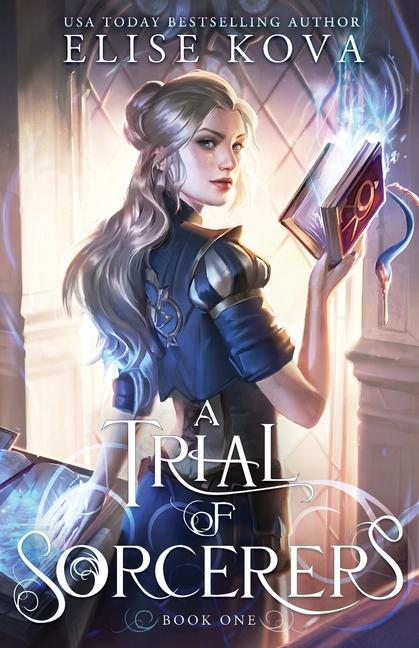 Book Trial of Sorcerers 